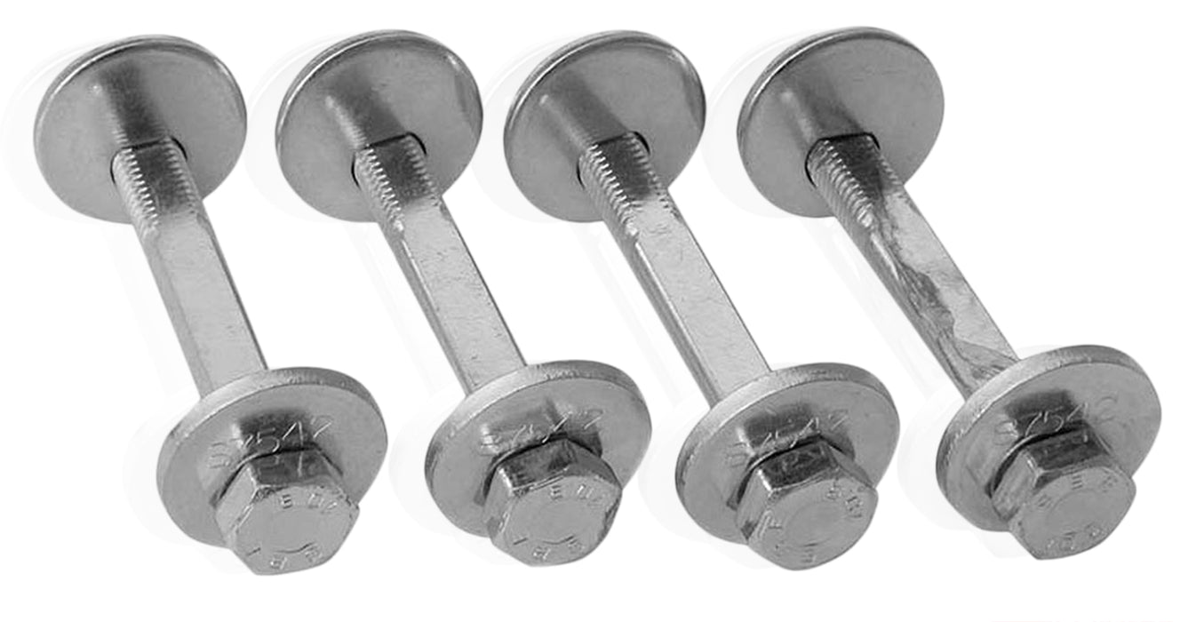 Eibach Springs 5.87545K PRO-ALIGNMENT Camber Bolt Kit - Truck Part Superstore