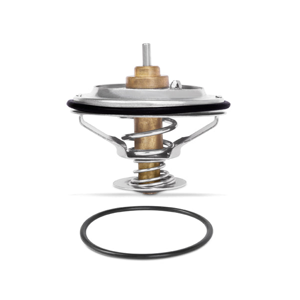 Mishimoto MMTS-E90-07 Racing Thermostat fits BMW N52, N54, N55 Engines - Truck Part Superstore