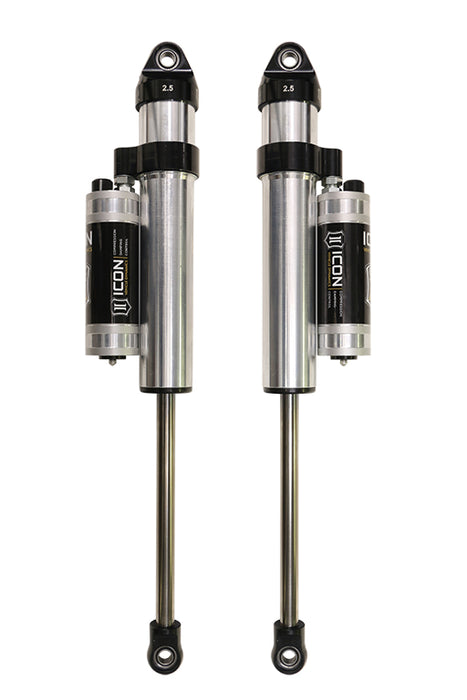 ICON Vehicle Dynamics 97720CP 09-23 F150 2/4WD 04-08 F150 4WD REAR 2.5 VS PB CDCV PAIR - Truck Part Superstore