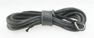Smittybilt 97704 XRC Synthetic Rope 4,000 Lb 1/17 Inch X 35Ft Smittybilt - Truck Part Superstore
