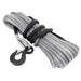 Smittybilt 97710 XRC Synthetic Rope 10,000 Lb 1/17 Inch X 94Ft Smittybilt - Truck Part Superstore