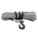 Smittybilt 97710 XRC Synthetic Rope 10,000 Lb 1/17 Inch X 94Ft Smittybilt - Truck Part Superstore