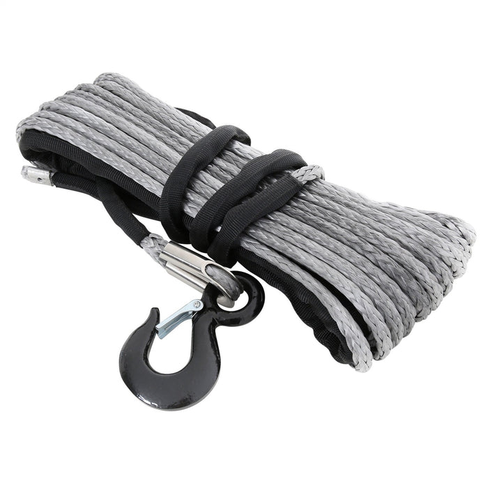 Smittybilt 97712 XRC Synthetic Rope 12,000 Lb 7/16 Inch X 88Ft Smittybilt - Truck Part Superstore