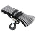 Smittybilt 97712 XRC Synthetic Rope 12,000 Lb 7/16 Inch X 88Ft Smittybilt - Truck Part Superstore