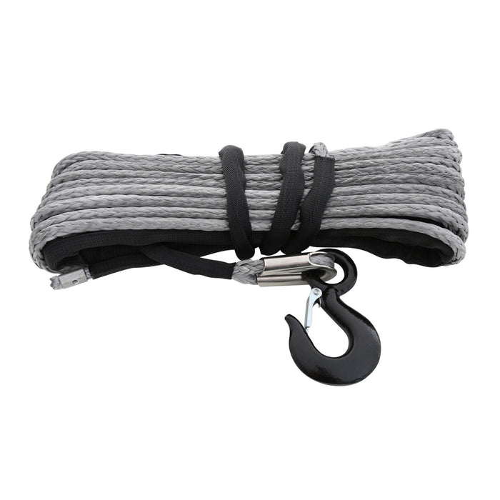 Smittybilt 97712 XRC Synthetic Rope 12,000 Lb 7/16 Inch X 88Ft Smittybilt - Truck Part Superstore