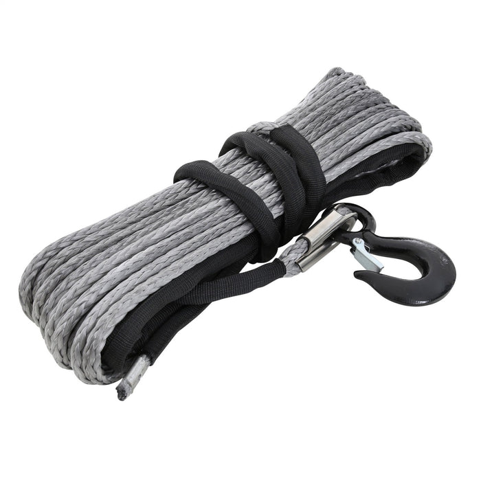 Smittybilt 97712 XRC Synthetic Rope 12,000 Lb 7/16 Inch X 88Ft Smittybilt - Truck Part Superstore