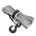 Smittybilt 97715 XRC Synthetic Rope 15,000 Lb 15/32 Inch X 92Ft Smittybilt - Truck Part Superstore