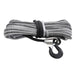 Smittybilt 97715 XRC Synthetic Rope 15,000 Lb 15/32 Inch X 92Ft Smittybilt - Truck Part Superstore