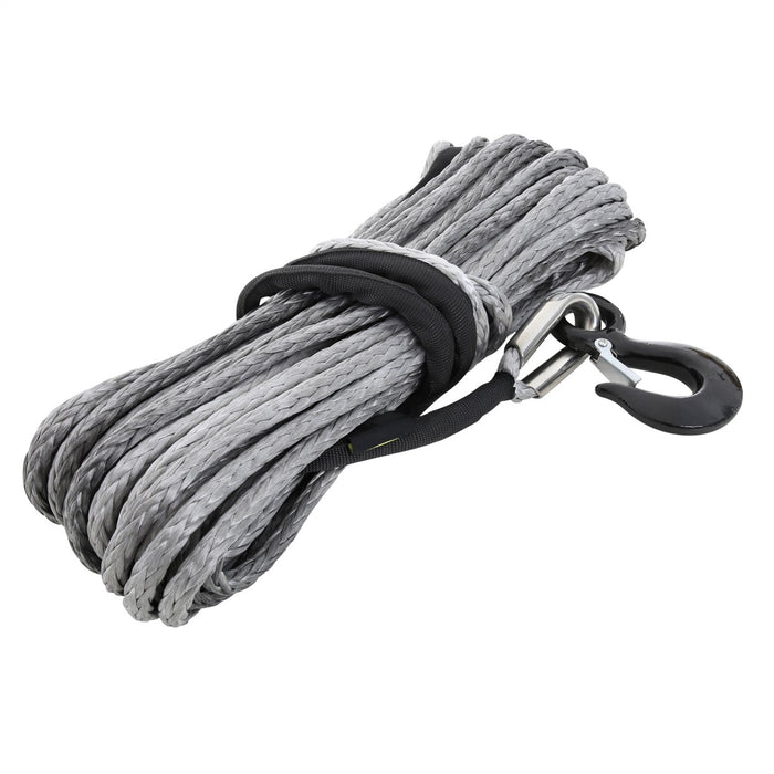 Smittybilt 97715 XRC Synthetic Rope 15,000 Lb 15/32 Inch X 92Ft Smittybilt - Truck Part Superstore