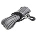 Smittybilt 97715 XRC Synthetic Rope 15,000 Lb 15/32 Inch X 92Ft Smittybilt - Truck Part Superstore