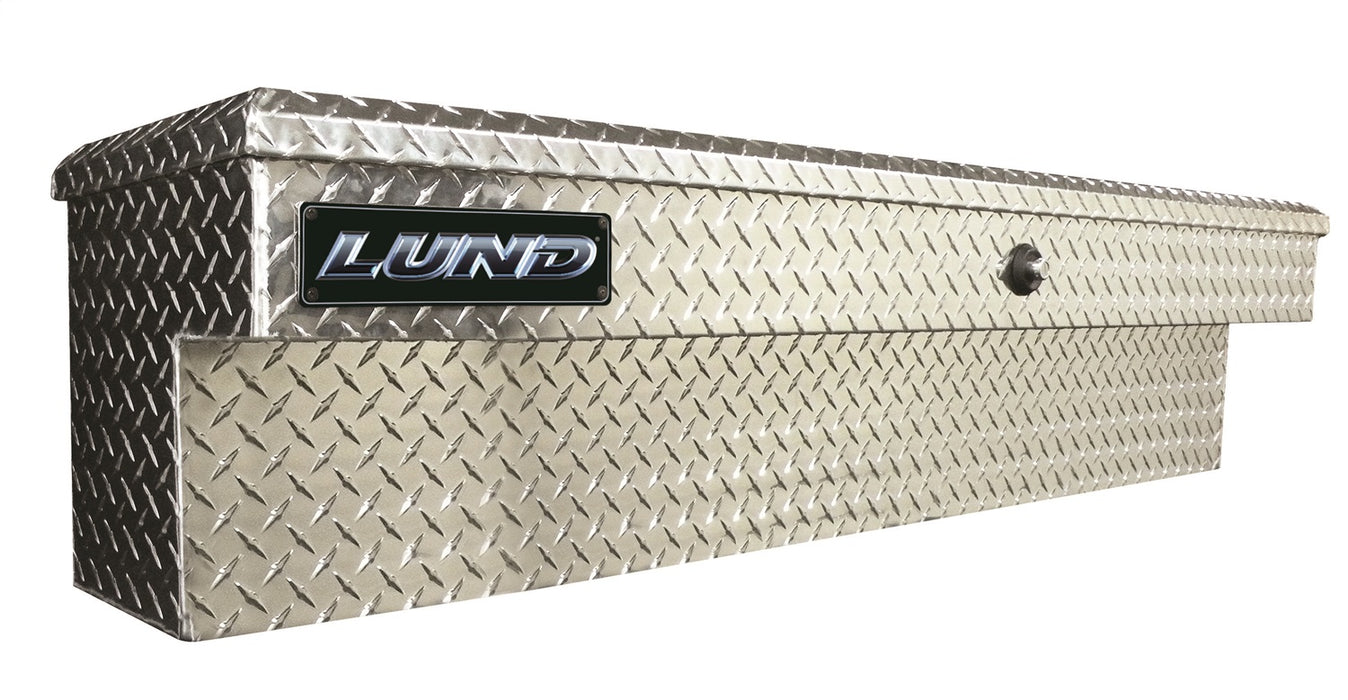Lund 9772PB Aluminum Specialty Box - Truck Part Superstore