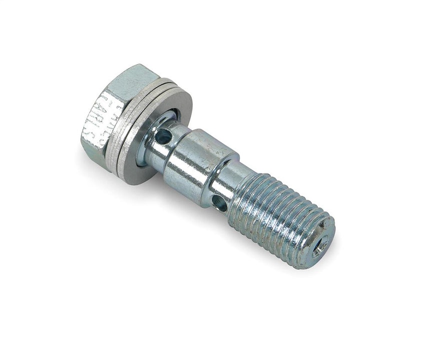 Earl's Performance 977513ERL Steel Banjo Bolt - Truck Part Superstore