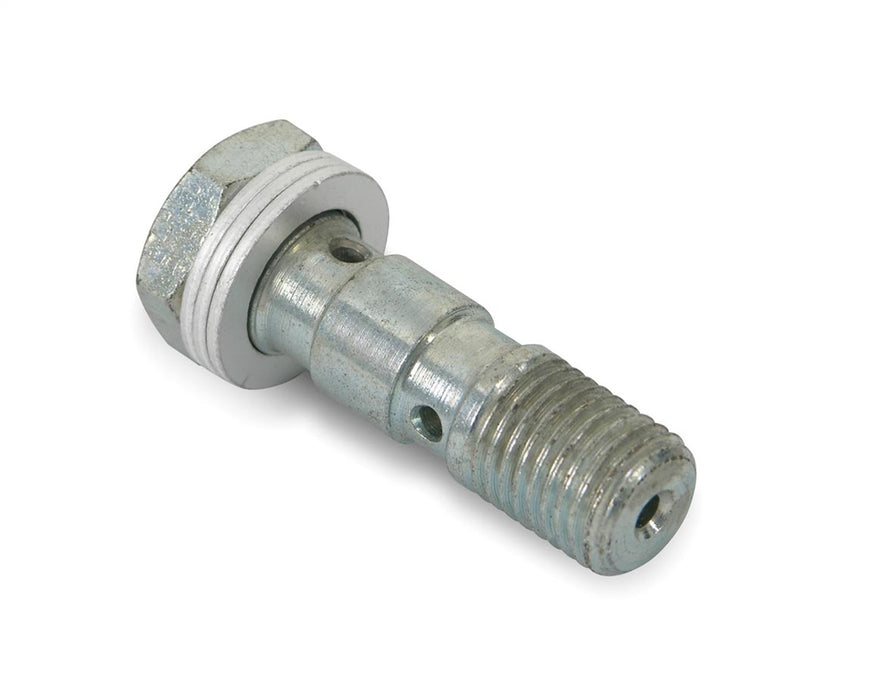 Earl's Performance 977514ERL Steel Banjo Bolt - Truck Part Superstore