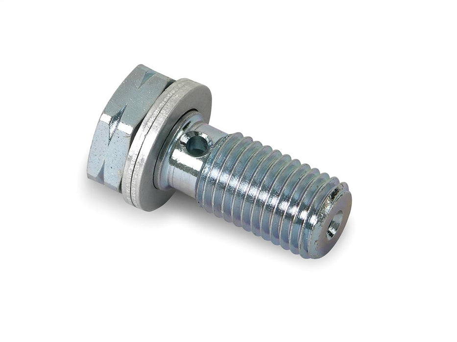 Earl's Performance 977515ERL Steel Banjo Bolt - Truck Part Superstore