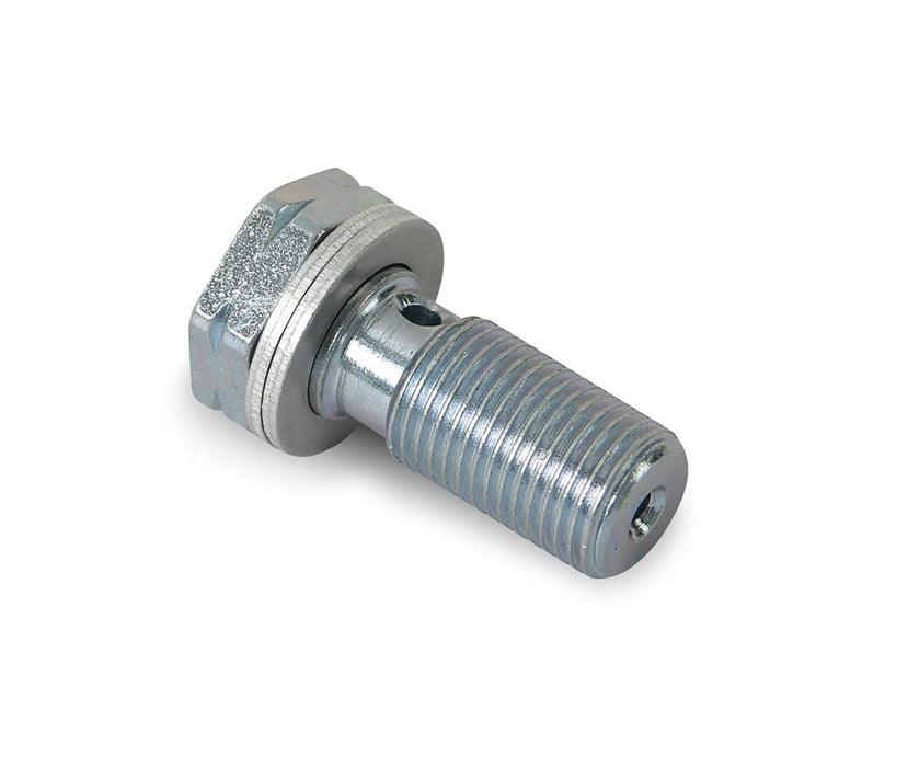 Earl's Performance 977517ERL Steel Banjo Bolt - Truck Part Superstore