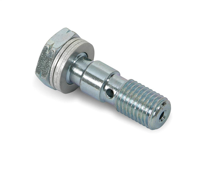 Earl's Performance 977518ERL Steel Banjo Bolt - Truck Part Superstore