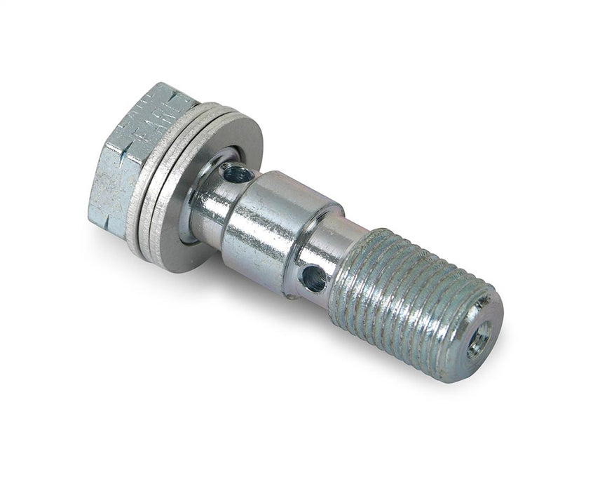 Earl's Performance 977519ERL Steel Banjo Bolt - Truck Part Superstore