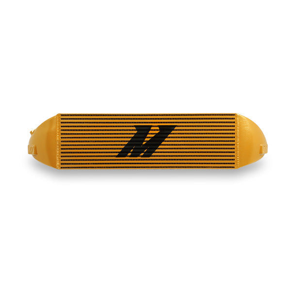 Mishimoto MMINT-FOST-13GD Performance Intercooler, fits Ford Focus ST 2013-2018 - Truck Part Superstore