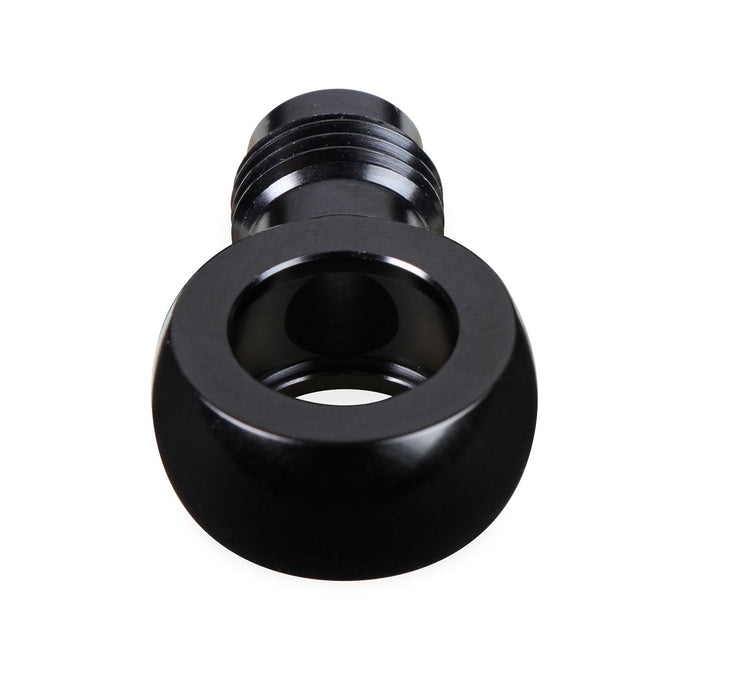 Earl's Performance 977666ERL Aluminum AN Fuel System Banjo - Truck Part Superstore