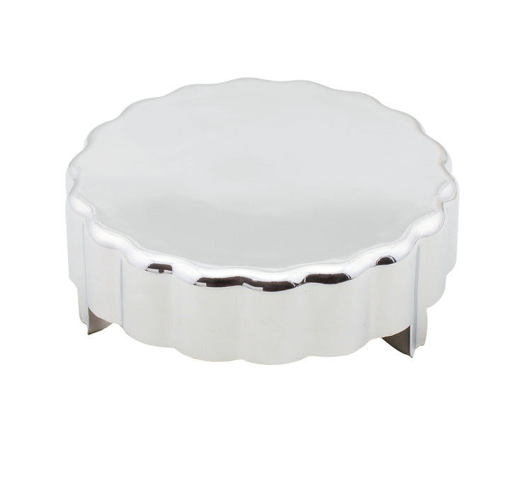 Mr Gasket 9776 Power Steering Cap Cover - Truck Part Superstore