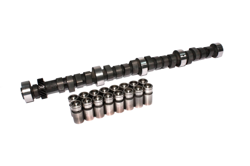 COMP Cams CL23-230-4 Xtreme Energy 230/236 Solid Flat Cam and Lifter Kit for Chrysler 383-440 - Truck Part Superstore