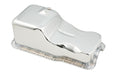 Mr Gasket 9780 Chrome Plated Engine Oil Pan - Truck Part Superstore