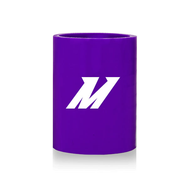 Mishimoto MMCP-2SPR Mishimoto 2.00in Silicone Coupler, Purple - Truck Part Superstore