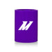Mishimoto MMCP-2SPR Mishimoto 2.00in Silicone Coupler, Purple - Truck Part Superstore