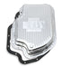 Mr Gasket 9786CMRG Automatic Transmission Oil Pan - Truck Part Superstore