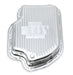 Mr Gasket 9786CMRG Automatic Transmission Oil Pan - Truck Part Superstore