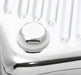 Mr Gasket 9786CMRG Automatic Transmission Oil Pan - Truck Part Superstore