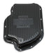 Mr Gasket 9786BMRG Automatic Transmission Oil Pan - Truck Part Superstore