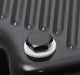 Mr Gasket 9786BMRG Automatic Transmission Oil Pan - Truck Part Superstore