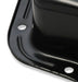 Mr Gasket 9786BMRG Automatic Transmission Oil Pan - Truck Part Superstore