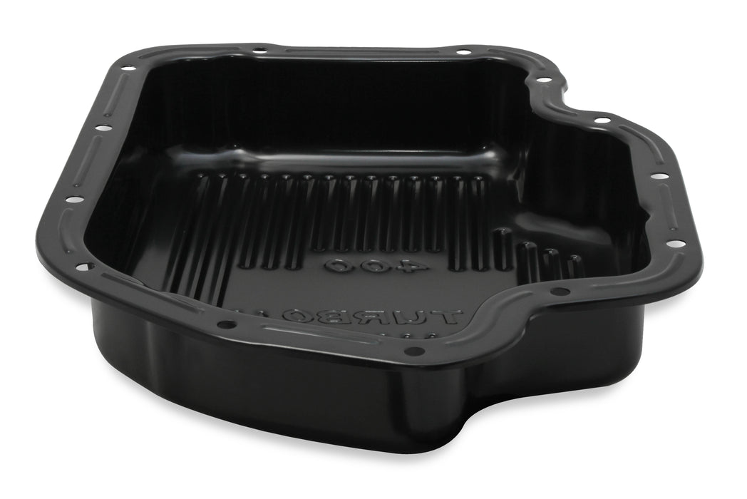 Mr Gasket 9786BMRG Automatic Transmission Oil Pan - Truck Part Superstore