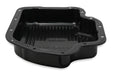 Mr Gasket 9786BMRG Automatic Transmission Oil Pan - Truck Part Superstore