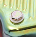 Mr Gasket 9786ZMRG Automatic Transmission Oil Pan - Truck Part Superstore