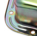 Mr Gasket 9786ZMRG Automatic Transmission Oil Pan - Truck Part Superstore