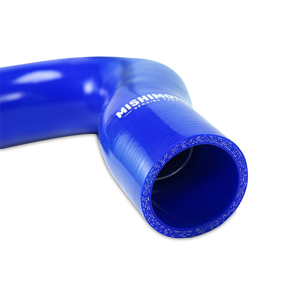 Mishimoto MMHOSE-RAM-10DBL Silicone Coolant Hose Kit, fits Dodge 6.7L Cummins 2010-2012 - Truck Part Superstore