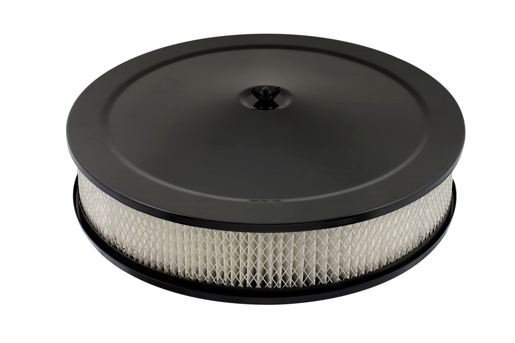 Mr Gasket 9790BP Competition Air Cleaner - Truck Part Superstore