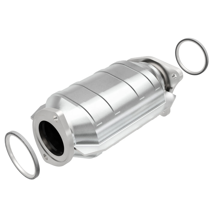 MagnaFlow Exhaust Products 444232 California Direct-Fit Catalytic Converter - Truck Part Superstore
