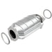 MagnaFlow Exhaust Products 444232 California Direct-Fit Catalytic Converter - Truck Part Superstore