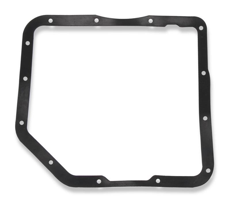 Mr Gasket 9795BMRG Automatic Transmission Oil Pan - Truck Part Superstore