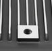 Mr Gasket 9795BMRG Automatic Transmission Oil Pan - Truck Part Superstore