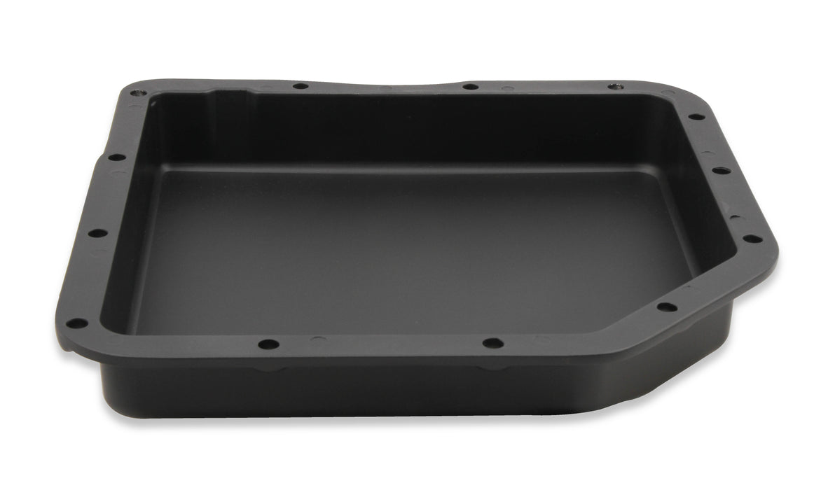Mr Gasket 9795BMRG Automatic Transmission Oil Pan - Truck Part Superstore