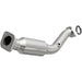 MagnaFlow Exhaust Products 5461733 California Direct-Fit Catalytic Converter - Truck Part Superstore