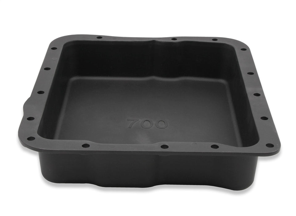 Mr Gasket 9797BMRG Automatic Transmission Oil Pan - Truck Part Superstore