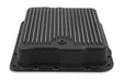 Mr Gasket 9797BMRG Automatic Transmission Oil Pan - Truck Part Superstore