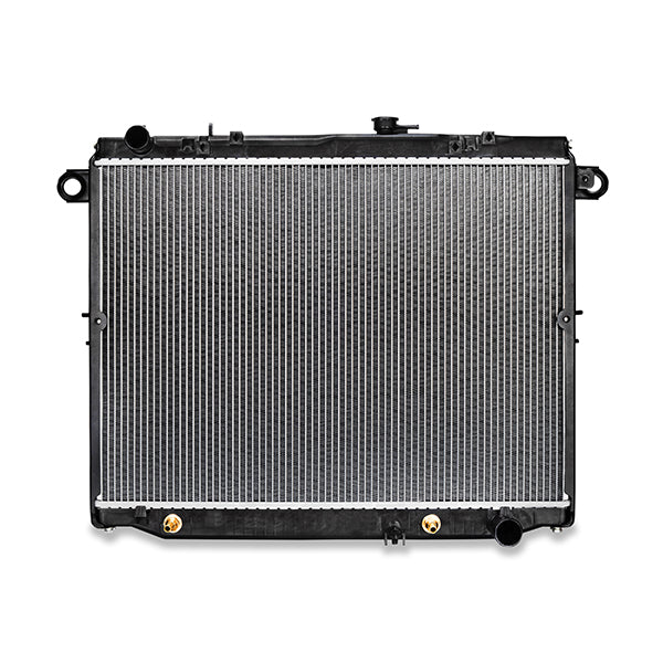 Mishimoto R2282-AT Replacement Radiator, fits Lexus LX470 1998-2002 - Truck Part Superstore