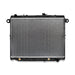 Mishimoto R2282-AT Replacement Radiator, fits Lexus LX470 1998-2002 - Truck Part Superstore